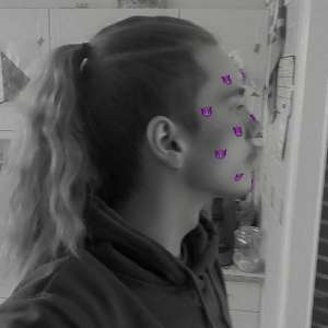 Profielfoto van Theo Van Kammen op Oppasland