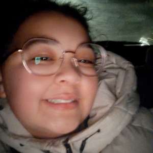 Profielfoto van Aisha op Oppasland