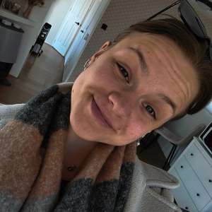 Profielfoto van Nynke op Oppasland