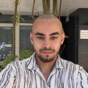 Profielfoto van Nabil op Oppasland