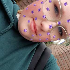 Profielfoto van Joahnie op Oppasland