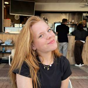 Profielfoto van Liv op Oppasland