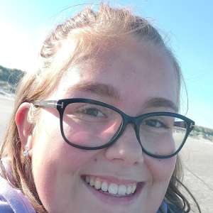 Profielfoto van Rianne op Oppasland