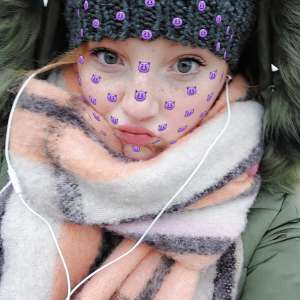 Profielfoto van Chenoah op Oppasland