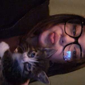 Profielfoto van Ester op Oppasland