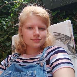Profielfoto van Iris op Oppasland