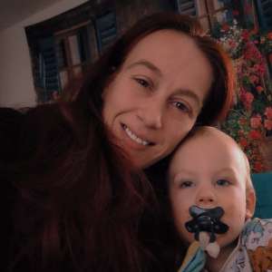 Profielfoto van Dee op Oppasland