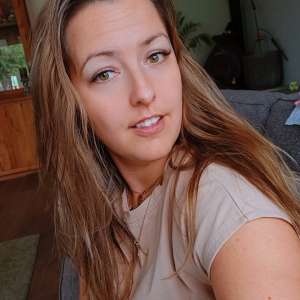 Profielfoto van Sharon op Oppasland