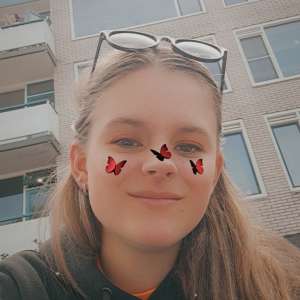 Profielfoto van Leonie op Oppasland