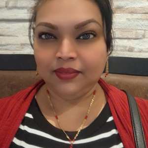 Profielfoto van Anu op Oppasland