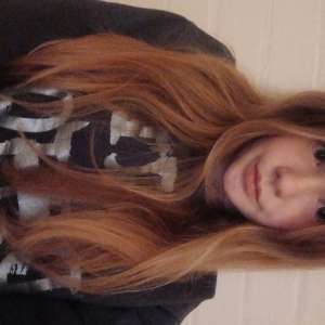 Profielfoto van Emma Becker op Oppasland