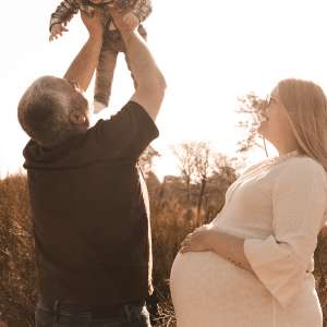 Profielfoto van Roanna op Oppasland