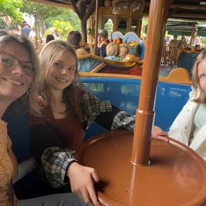 Profielfoto van Vera op Oppasland