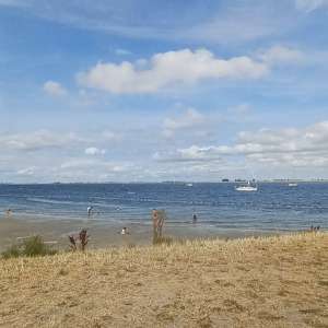 Profielfoto van Khadija op Oppasland