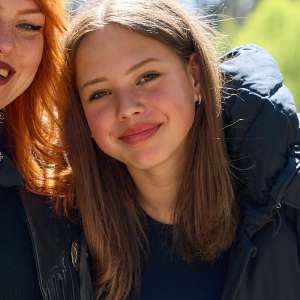 Profielfoto van Sinne op Oppasland
