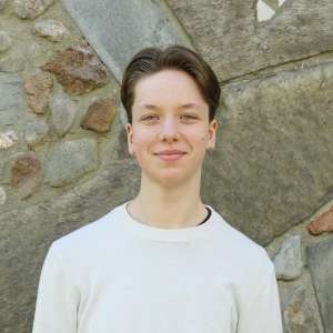 Profielfoto van Britte op Oppasland