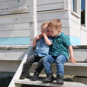 Profielfoto van Florian op Oppasland