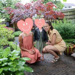 Profielfoto van Levina op Oppasland