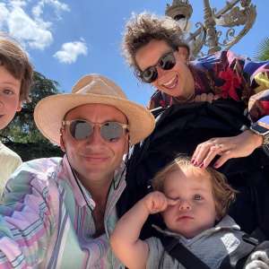 Profielfoto van Sjoukje op Oppasland