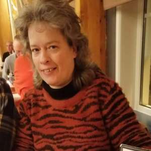 Profielfoto van Marja op Oppasland