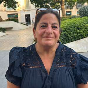 Profielfoto van Gwendolyn op Oppasland