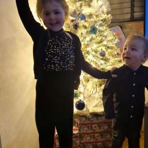 Profielfoto van Clementine op Oppasland