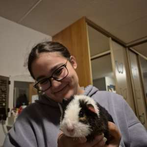 Profielfoto van Vera op Oppasland