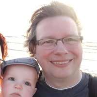 Profielfoto van Dennis op Oppasland