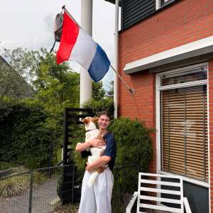 Profielfoto van Yara op Oppasland