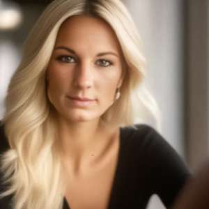 Profielfoto van Jessie op Oppasland