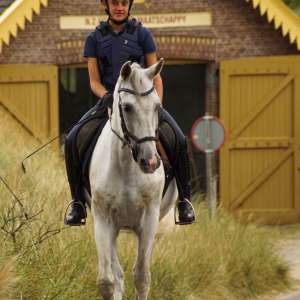Profielfoto van Noor op Oppasland