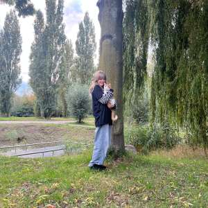 Profielfoto van Moos op Oppasland