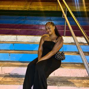 Profielfoto van Alyssa Kiyara op Oppasland