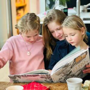 Profielfoto van Annelot op Oppasland