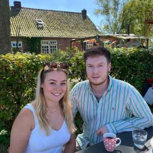 Profielfoto van Vieveke op Oppasland