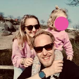 Profielfoto van Dorien op Oppasland