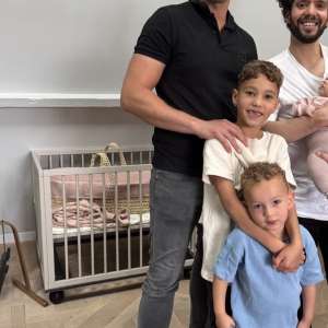 Profielfoto van Niek op Oppasland