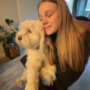 Profielfoto van Puck op Oppasland