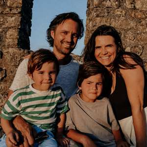 Profielfoto van Carel op Oppasland