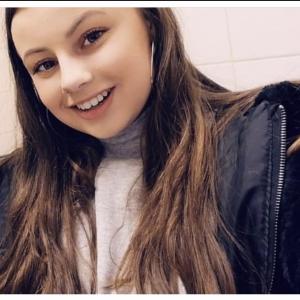 Profielfoto van Fenna op Oppasland