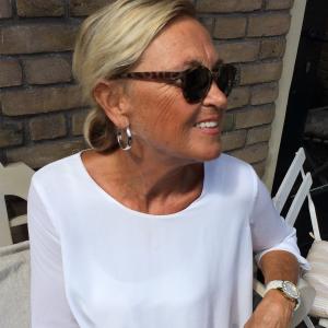 Profielfoto van Agnes op Oppasland