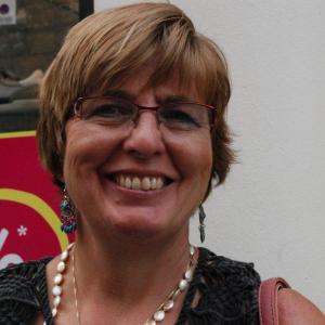 Profielfoto van Christel op Oppasland