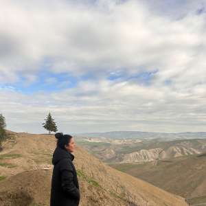 Profielfoto van Kaoutar op Oppasland