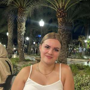 Profielfoto van Iris op Oppasland