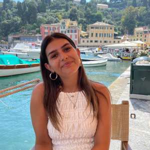 Profielfoto van Mandy op Oppasland