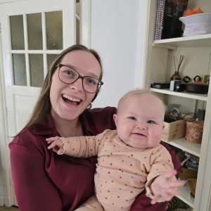 Profielfoto van Suus op Oppasland
