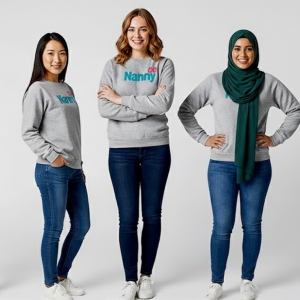 Profielfoto van Nannygo op Oppasland