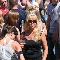 Profielfoto van Suus op Oppasland