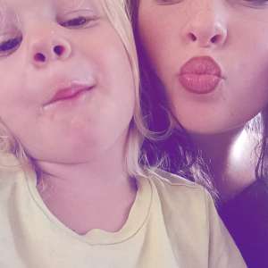 Profielfoto van Isis op Oppasland