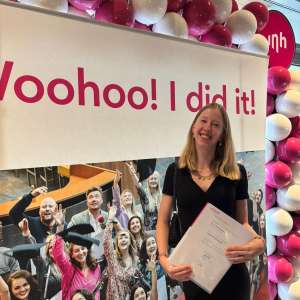 Profielfoto van Chiara op Oppasland